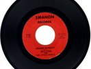 MIKE LYMAN & THE LITTLE PEOPLE–MESSAGE TO PRETTY ('66) GARAGE (HEAR) ORIGINAL 45
