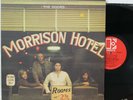 THE DOORS Morrison Hotel LP (Elektra EKS 75007, orig 1970) VG+ Vinyl
