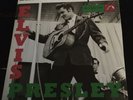 ELVIS PRESLEY-EPA-747,,,Blue Suede Shoes,,/with Alt.sleeve. Rare