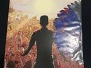 ADTR Common Courtesy Australian Edition Blue Shark Attack Vinyl