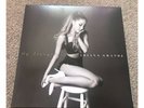 Ariana Grande My Everything Rare Pink Vinyl Record ?