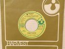 Pink Floyd  Money  Harvest P-3609   Mono/Stereo Promo