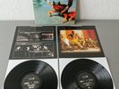 THE PRODIGY original Vinyl 2LP Fat Of The Land (1997 UK)