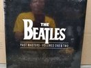 THE BEATLES PAST MASTERS VOL. 1 & 2 LP VINYL FACTORY SEALED NEW EMI PROMO 1988