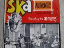 Orig. 1964 Ska-Talites  Jamaica Ska Authentic Studio 1 LP ND Records JBL 1112