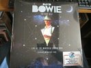 DOUBLE LP ALBUM RECORD RED VINYL NEW/SEALED DAVID BOWIE LIVE MONTREAL 1983 NMBD