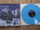 Dissection ?– Storm Of The Light's Bane  Nuclear Blast blue Vinyl LP 1998