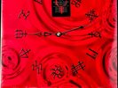 RUSH Clockwork Angels - 2012 Vinyl LP - SEALED Neil Peart Geddy Lee Alex Lifeson