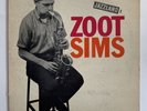 Zoot Sims - Quintet (1960) Jazzland Deep Groove mono EX/EX