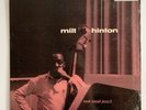 Milt Hinton - East Coast Jazz /5 (1955) Deep Groove mono Bethlehem LP EX/VG+