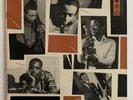The Jazz Messengers (1956) 1st Orig mono Six-Eye Columbia Deep Groove EX/VG++