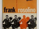 Frank Rosolino - I Play Trombone (1956) 1st mono DG Bethlehem - Sonny Clark