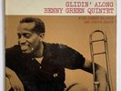 Benny Green, Paul Chambers, Johnny Griffin - Glidin’ Along (1961) DG Jazzland