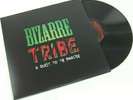 Bizarre Tribe A Quest To The Pharcyde vinyl Tribe Called Quest, Amerigo Gazaway
