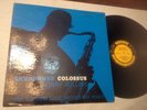 SONNY ROLLINS Saxophone Colossus LP 1956 US Prestige 7079