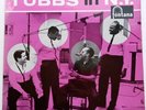 Tubby Hayes - Tubbs in N.Y. - 1962 UK Hard Bop LP - Fontana STFL 595 - EX
