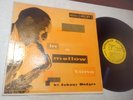 JOHNNY HODGES BEN WEBSTER IN A MELLOW TONE LP 1955 NORGRAN MGN - 1019 ORIGINAL