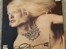 Edgar Winter - They only come out at night - LP Record - Autographed Signed