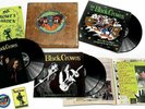 BLACK CROWES Shake Your Money Maker ¦ 4-LP 30th Anniversary Deluxe BOX SET - NEW