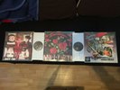 3 x BIRTHDAY PARTY (Nick Cave): Junkyard LP (+ 7