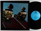 Eric B. & Rakim - Follow The Leader LP - Uni VG++