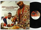 Ghostface Killah - Bulletproof Wallets 2xLP - Epic OG Press VG+
