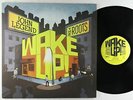 John Legend & The Roots - Wake Up  2xLP - G.O.O.D. Music/Columbia VG+