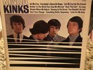 THE KINKS. KINDA KINKS. REPRISE. R 6173. 1965. FIRST US MONO PRESSING.