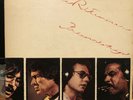 LEE RITENOUR - FRIENDSHIP LP - DIRECT TO DISK COPY  (VIDC3)