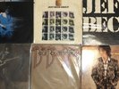Jeff Beck-Self Titled Wired Blow Blow Jeff Beck Group Beck Bogert Flash LP