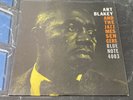LP ART BLAKEY AND THE JAZZ MESSENGERS - BLUE NOTE 4003 VINYL RVG 47 63rd RAR