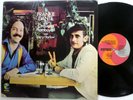 FRANKIE DANTE Orquesta Flamboyan con Larry Harlow LP Latin Salsa VG++  #9097