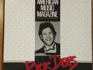 Rick Dees American Music Magazine 5 LP Radio Show aired 5/6-10/85 #51-55