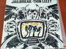 thin lizzy jailbreak vinyl