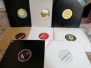 BUNDLE OF 8 TECHNO 12