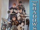 The Shadows 1st Album Mono 1961 signed by Hank Marvin