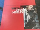 LP HANK MOBLEY - HI VOLTAGE - BLUE NOTE BST 84273 VINYL