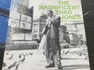 LP THE MAGNIFICENT THAD JONES BLUE NOTE 1527 VINYL EAR RVG NO INC NO R LEXINGTON