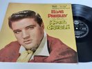 Elvis' King Creole soundtrack album RD27088 Original with pasted cover RARE 1958