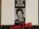 Rick Dees American Music Magazine 5 LP Radio Show aired 6/3-7/85 #71-75