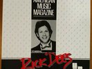 Rick Dees American Music Magazine 5 LP Radio Show aired 10/6-10/86 #421-425