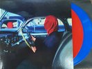 The Mars Volta Frances The Mute red and blue Vinyl NEW