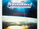 AGENT STEEL . skeptics LP 1.Press 1985 Slayer Possessed Death Exodus Metallica