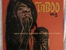 Arthur Lyman Taboo Vol.2 LP