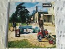 Oasis  Be Here Now Vinyl Vinilo LP ORIGINAL UK