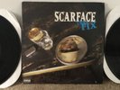 Rare OOP Scarface - The Fix Vinyl Record LP Original Pressing Promotional Copy