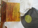 Alice Cooper School's Out A1 B1 1st Press Original 1972 LP Near Mint + Knickers