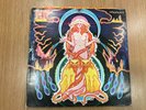 Hawkwind Spaceritual Vinyl Double Live Album A2U-B2U. A2U- B2U