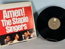 THE STAPLE SINGERS - AMEN I VINYL LP