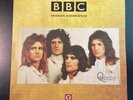 QUEEN SESSION EXPERIENCE COLOR LP KTU 11 BBC 2019